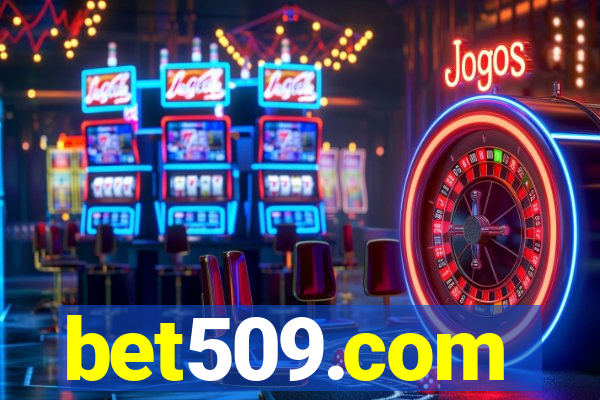 bet509.com