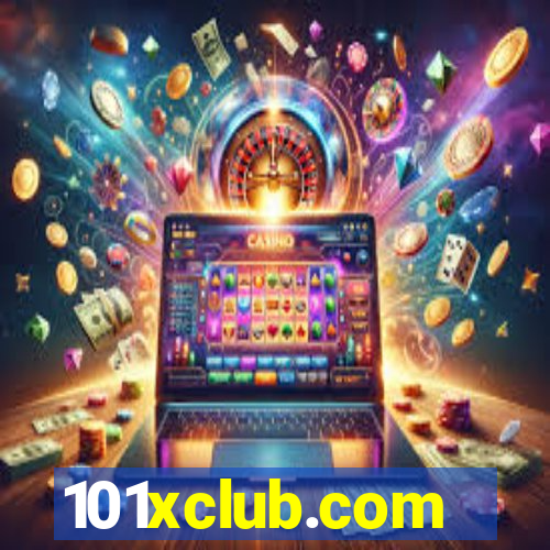 101xclub.com