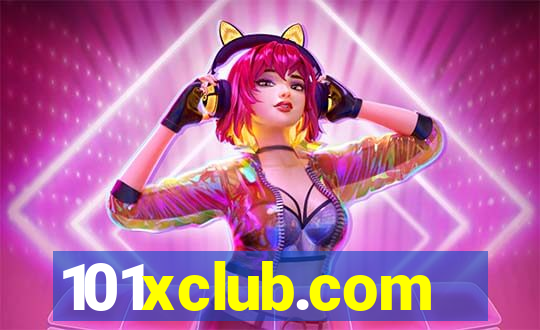 101xclub.com