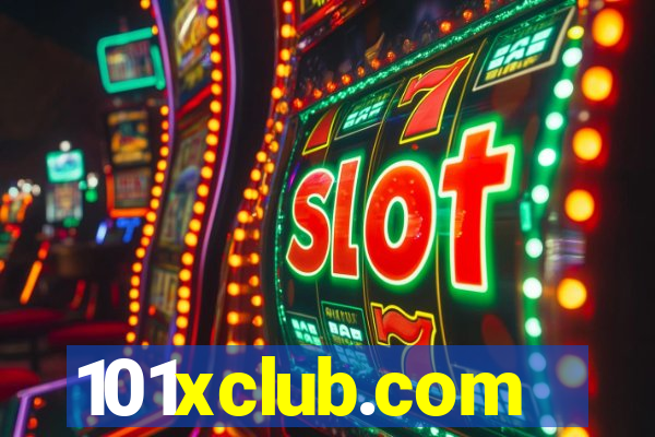 101xclub.com