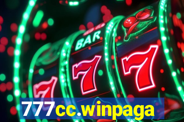 777cc.winpaga