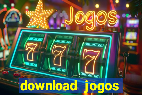 download jogos windows 7