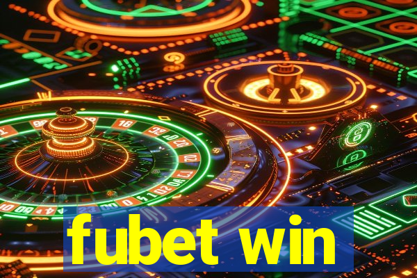 fubet win