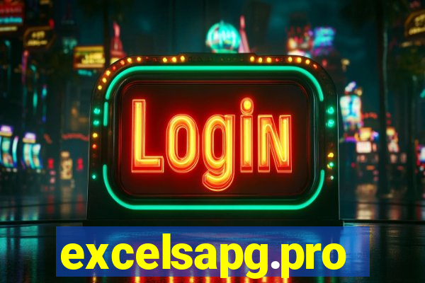 excelsapg.pro