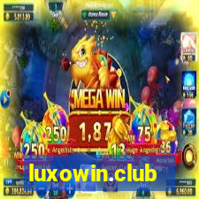 luxowin.club