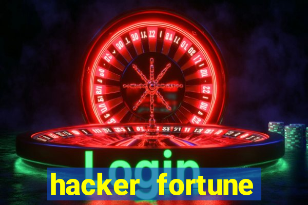 hacker fortune tiger download grátis