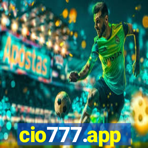 cio777.app