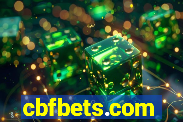 cbfbets.com