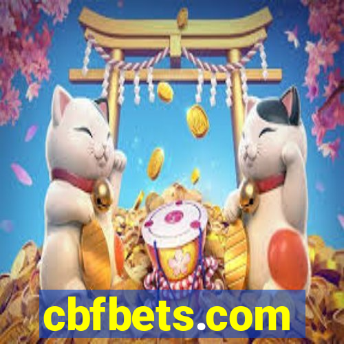 cbfbets.com