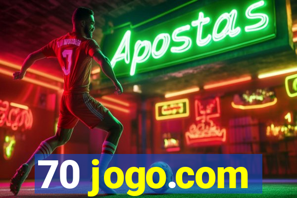 70 jogo.com