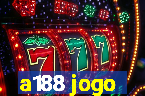 a188 jogo