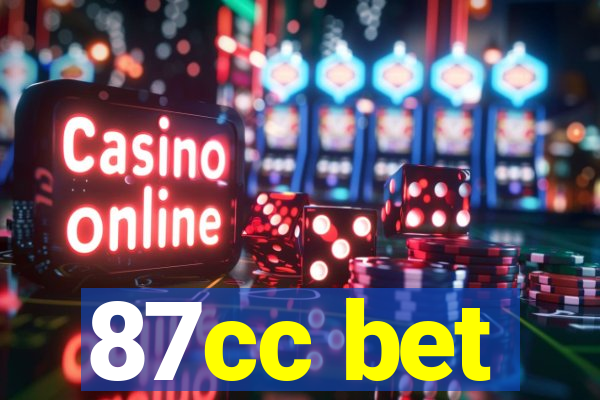 87cc bet