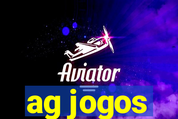 ag jogos