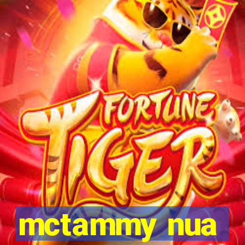 mctammy nua