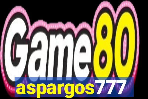 aspargos777