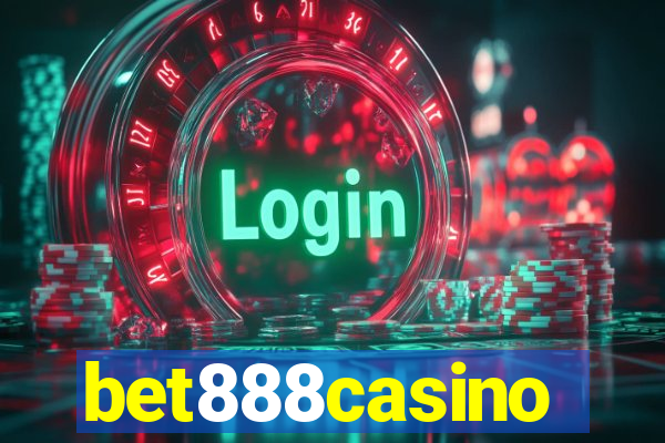 bet888casino