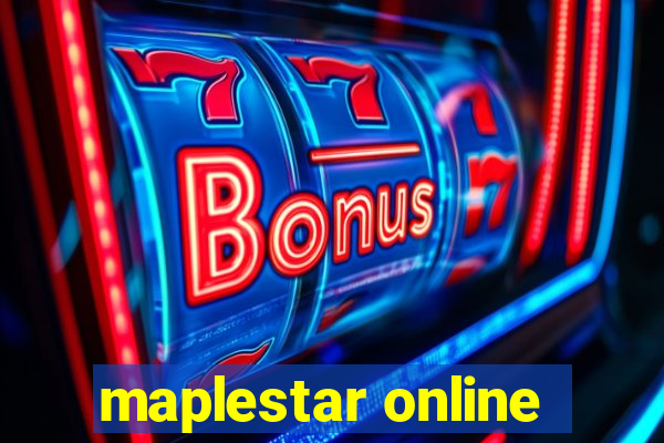 maplestar online