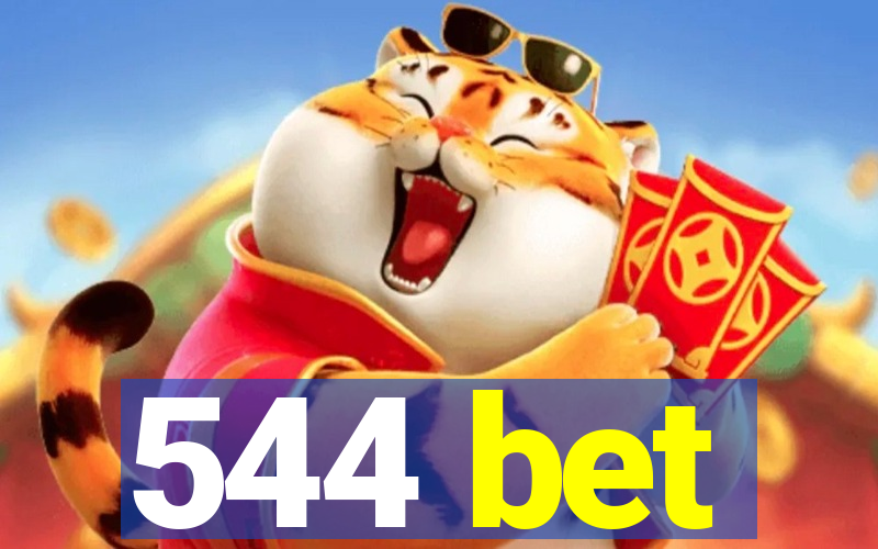 544 bet