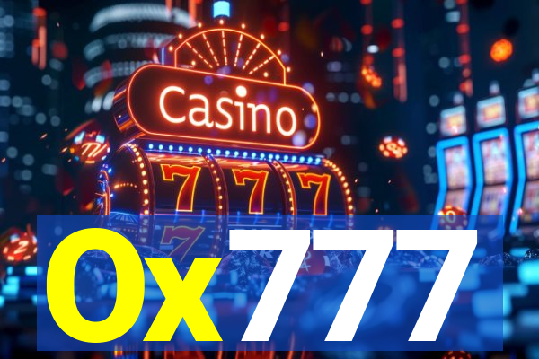 Ox777