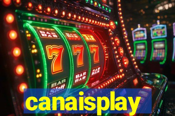 canaisplay