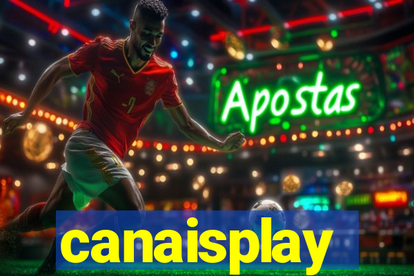 canaisplay