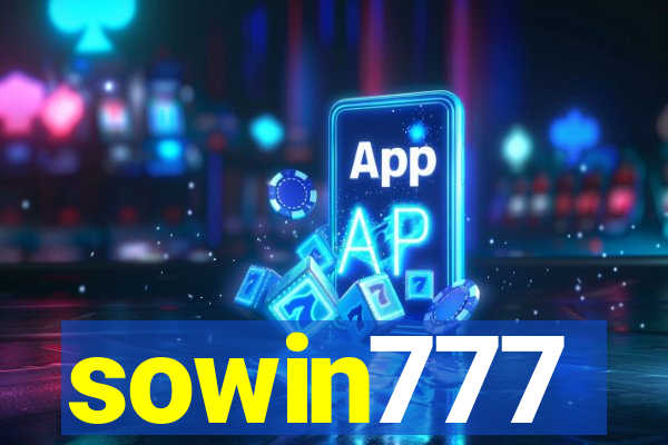 sowin777