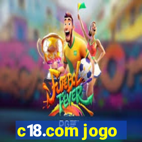 c18.com jogo