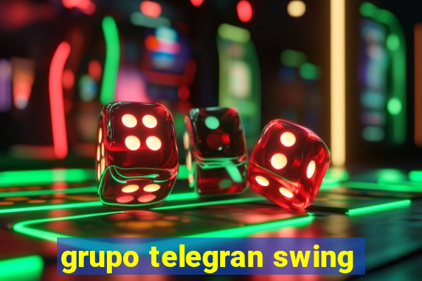 grupo telegran swing