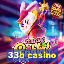 33b casino