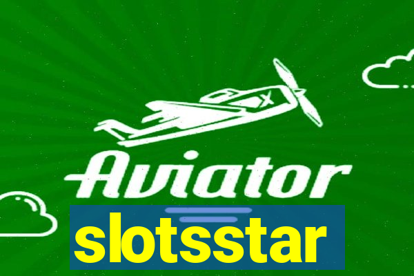 slotsstar