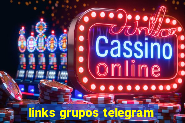 links grupos telegram