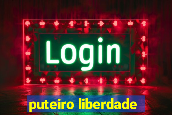 puteiro liberdade