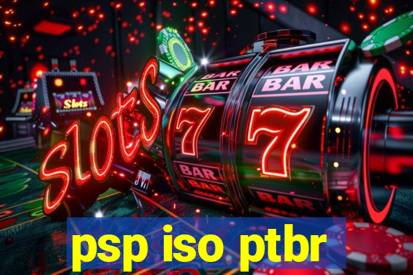 psp iso ptbr