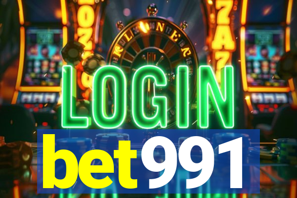 bet991