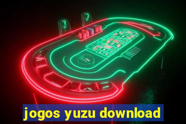 jogos yuzu download