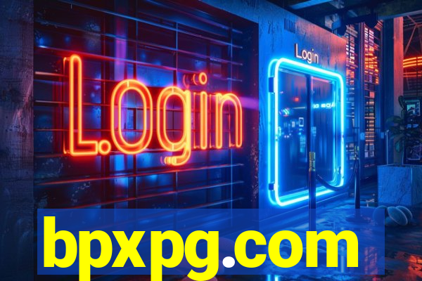 bpxpg.com