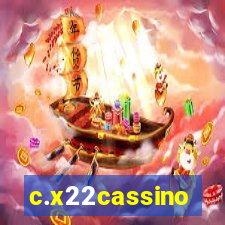 c.x22cassino