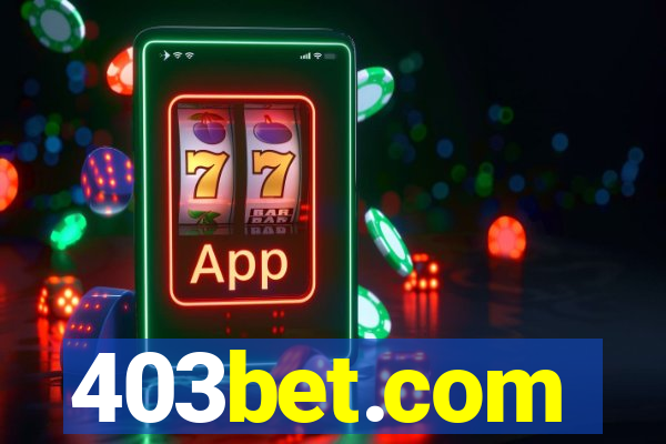 403bet.com