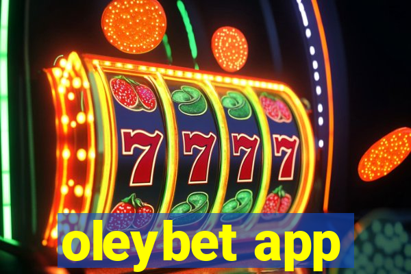 oleybet app