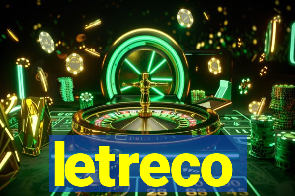 letreco