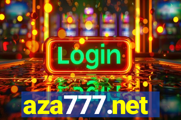 aza777.net