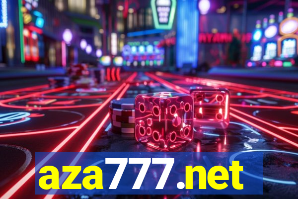 aza777.net