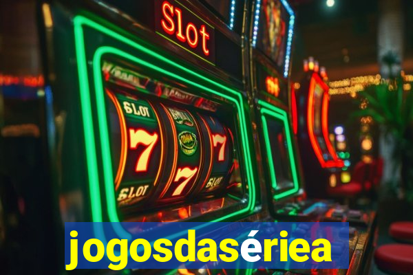 jogosdasériea