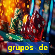 grupos de plataforma de jogos whatsapp