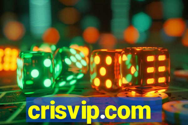 crisvip.com