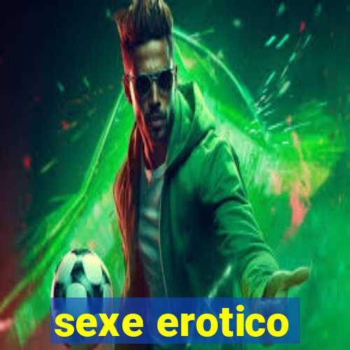 sexe erotico