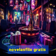 novelasflix gratis