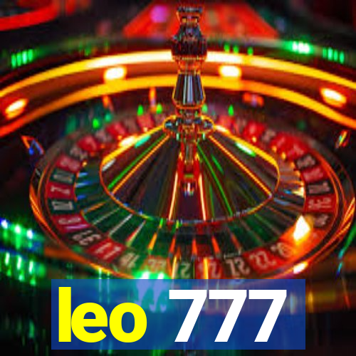 leo 777