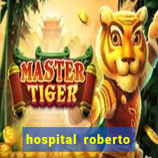 hospital roberto santos resultado de exames