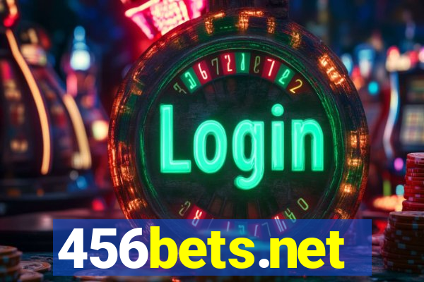 456bets.net